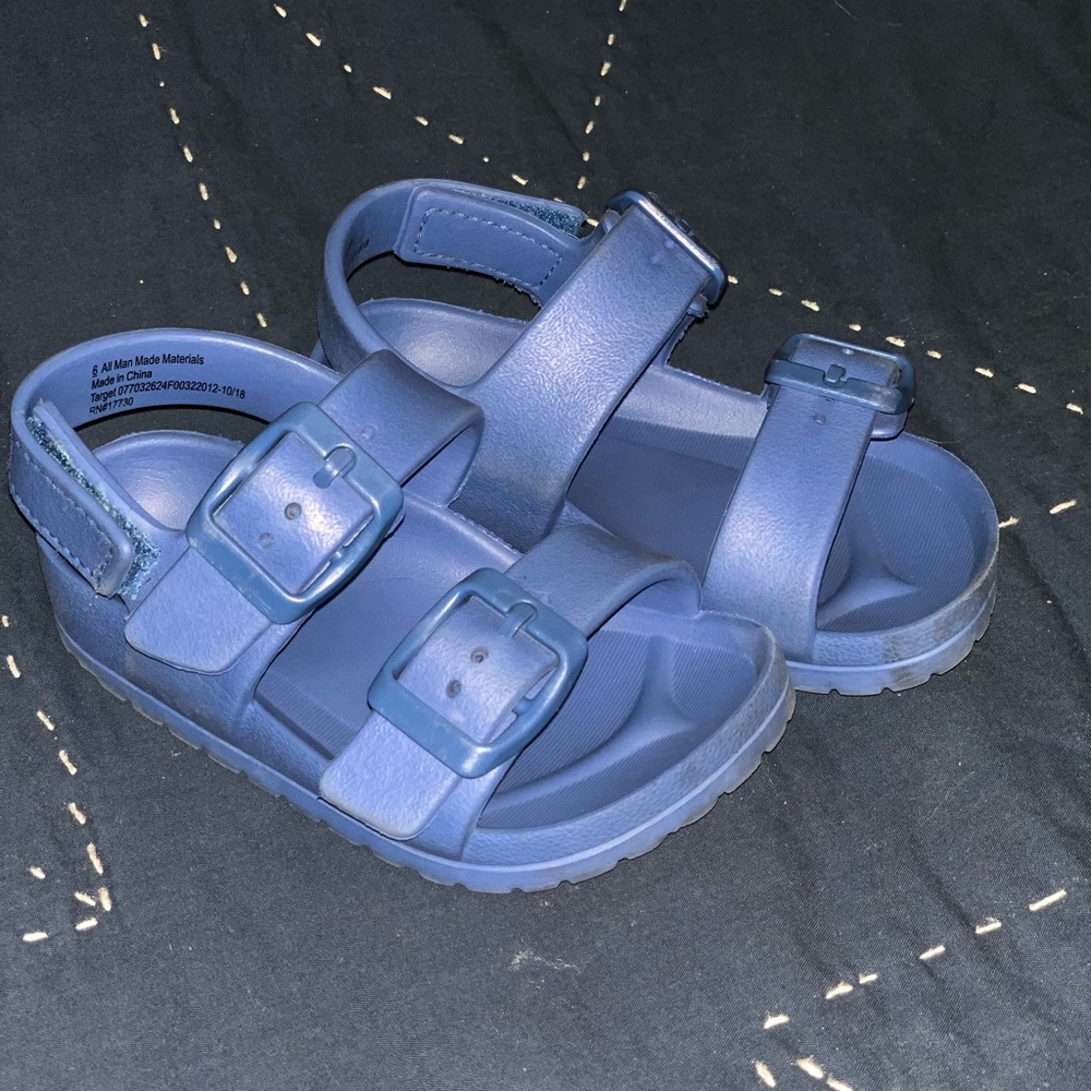 Cat & Jack Sandler’s